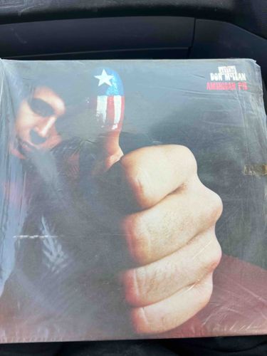 Don McLean - American Pie Vinyl LP