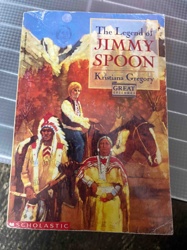 The Legend of Jimmy Spoon