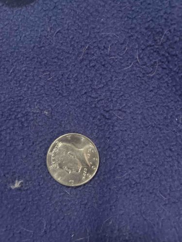 United States Half Dollar (Kennedy)