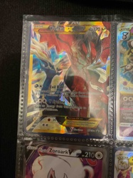 Yveltal EX