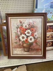 Edward Barton Painting 20x24