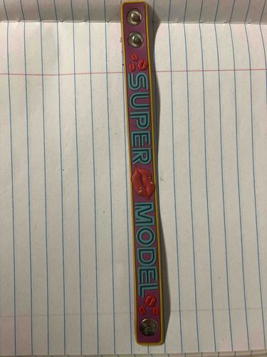 Super Model Slap Bracelet