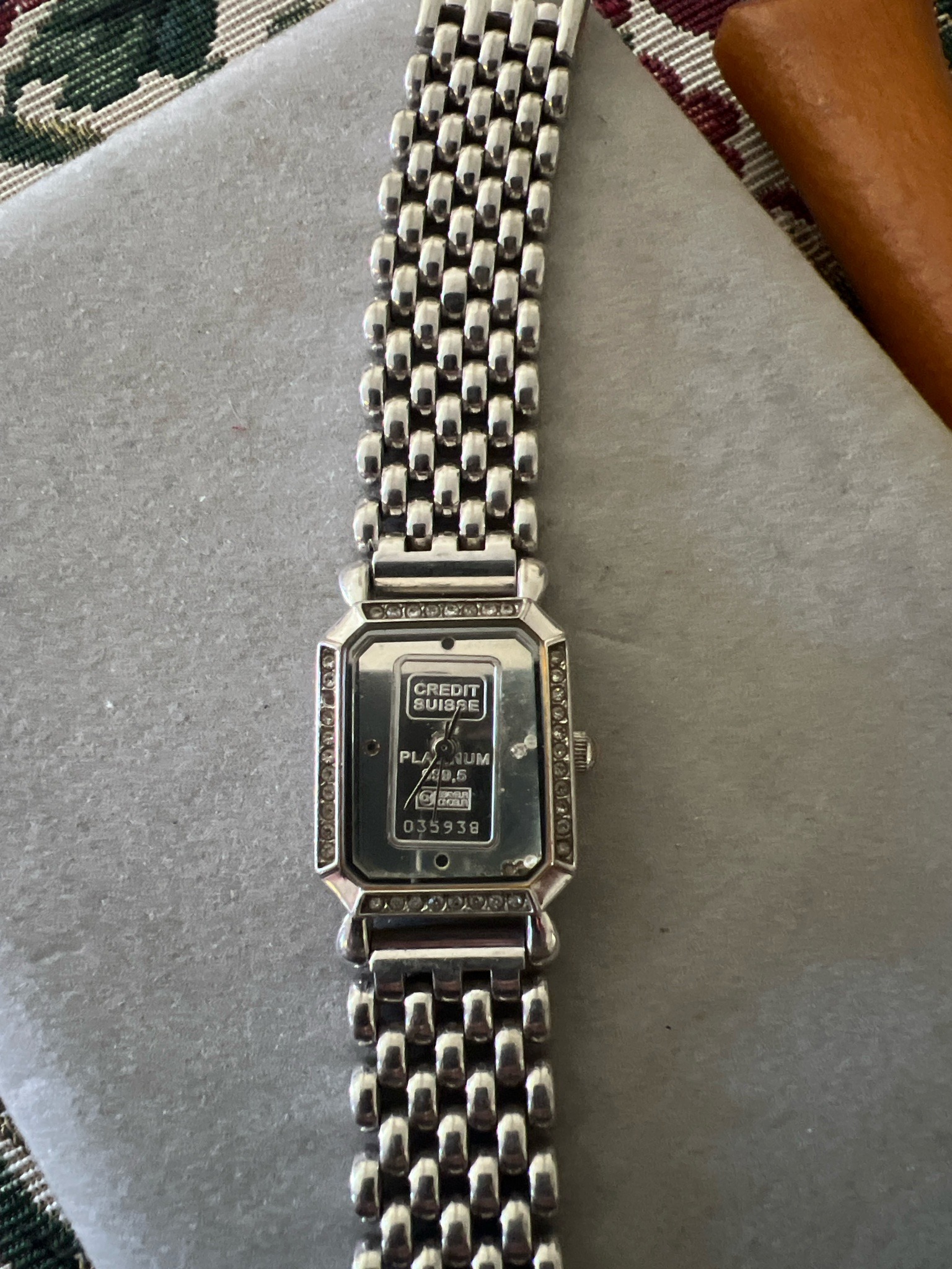 Submitted item photo