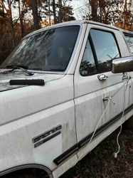 Ford Bronco XLT (1988-1996)
