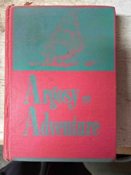 Argosy to Adventure (Hardcover Book)