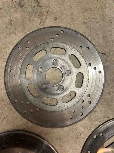 Disc Brake Rotor