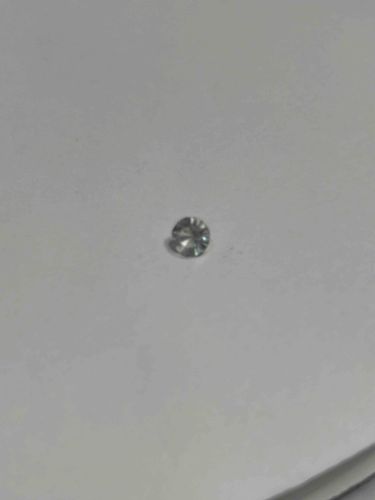 Round Brilliant Cut Diamond