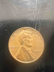 1944 Lincoln Cent (Penny)