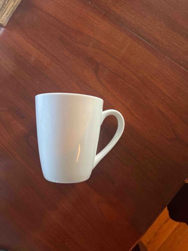 The Cellar Whineware Coffee Mug