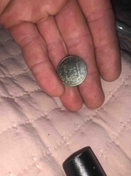 Ethiopian Birr Coin