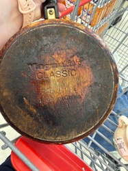 Magnalite Classic Cookware Base