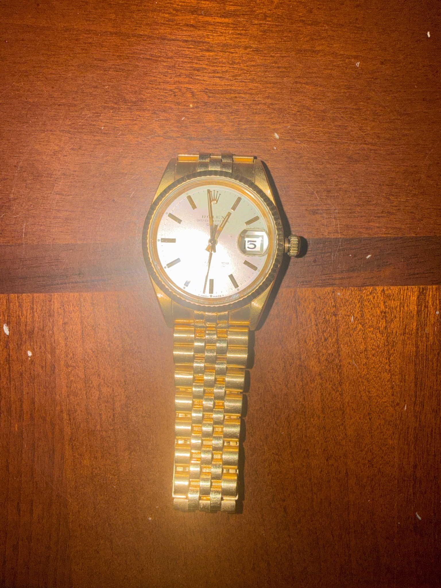 Submitted item photo