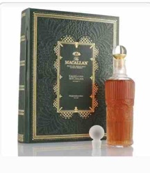 The Macallan 'Tales of The Macallan Volume I' Whisky