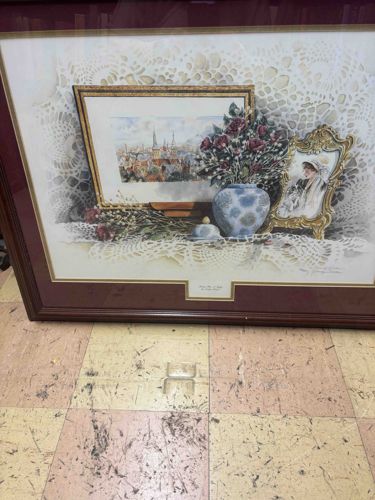 "From Me, To You" by Ginger Orell