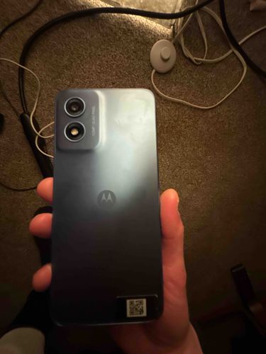 Motorola Moto G34 5G