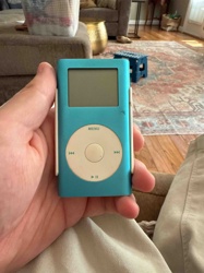 Apple iPod Mini (2nd Generation)