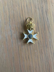 Military Order of Maria Theresa (Knight's Cross Badge)