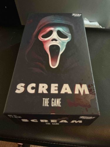 Scream: The Game