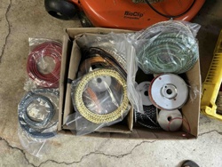 Assorted Trimmer Line Collection