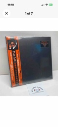 Prince - The Black Album (Japanese Edition)
