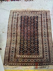 Baluch Rug