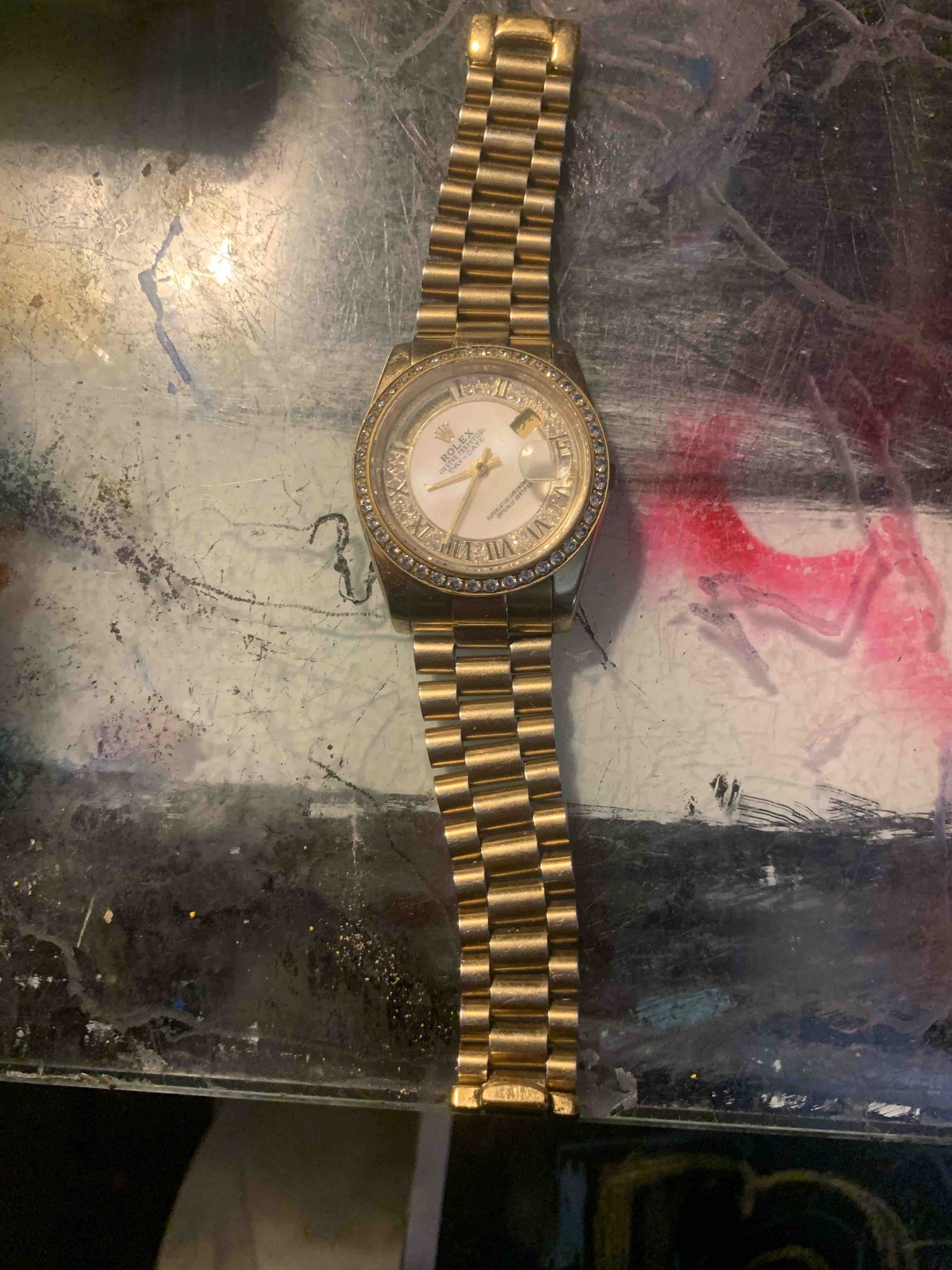 Submitted item photo