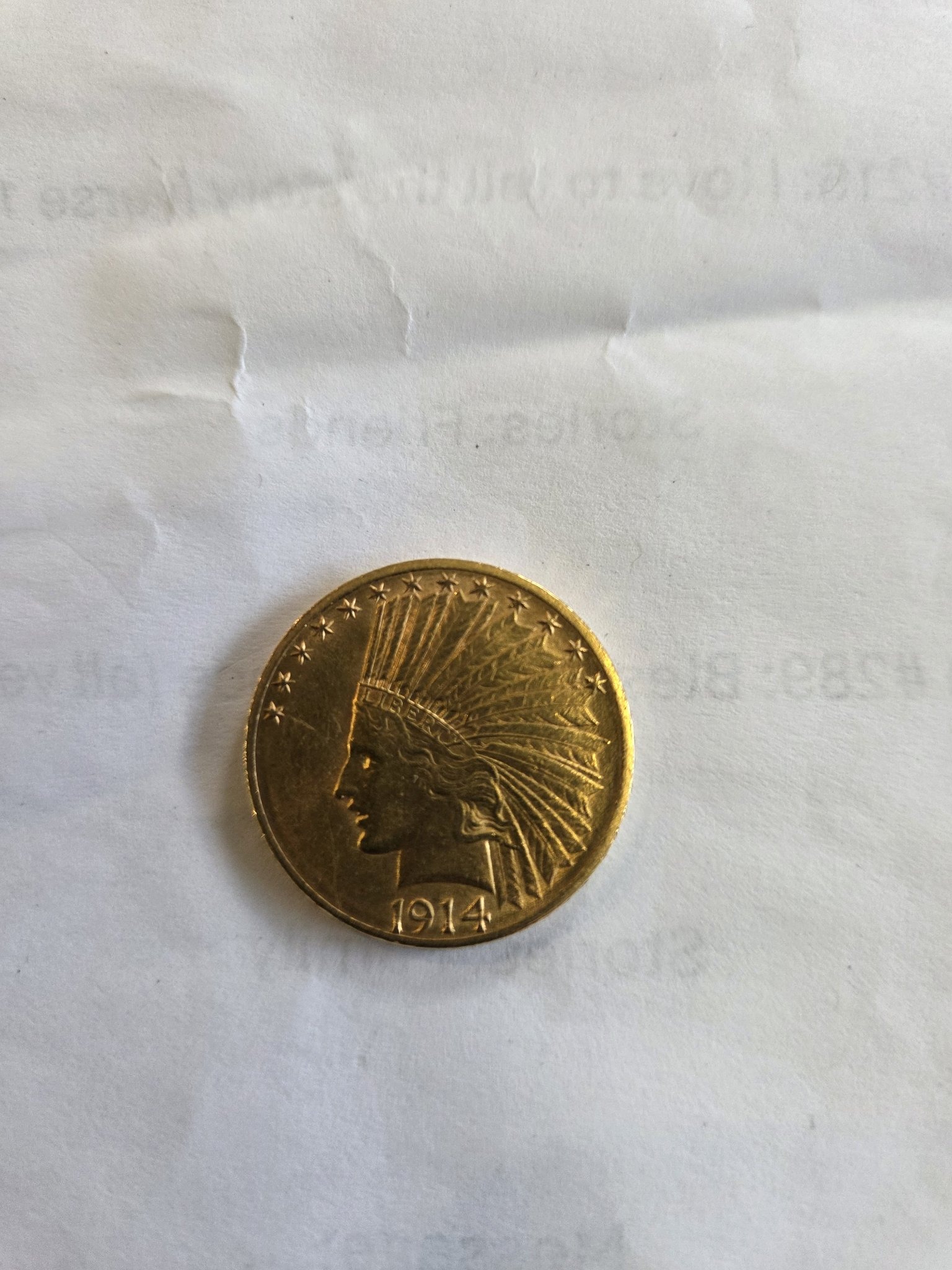 Submitted item photo