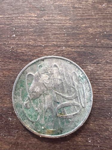 Commemorative Medallion