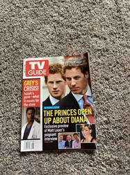TV Guide Magazine (June 25 - July 1, 2007)