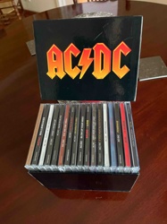 AC/DC Box Set