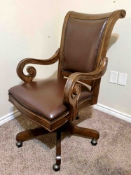 Executive Swivel Chair