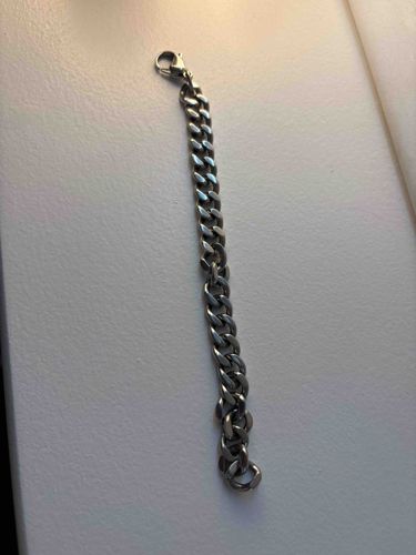 Cuban Link Bracelet
