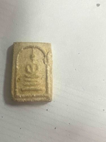 Phra Somdej Thai Amulet