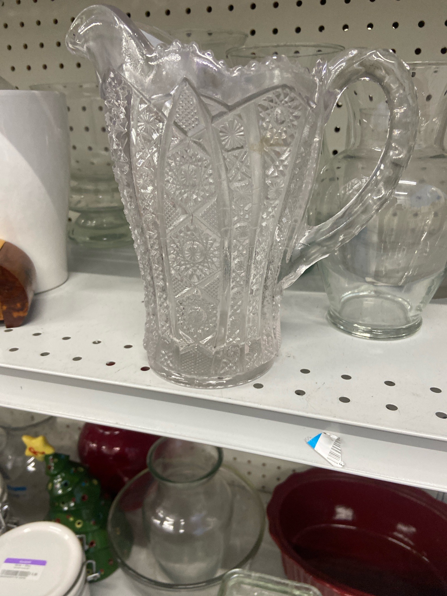 Submitted item photo
