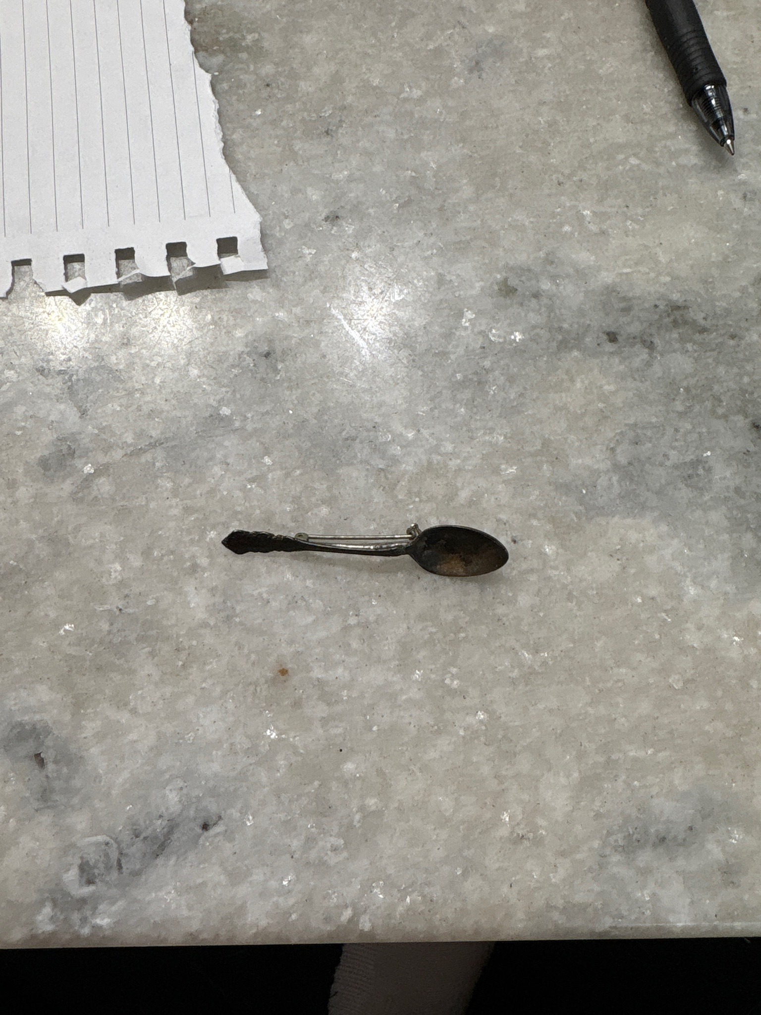 Submitted item photo