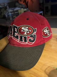 San Francisco 49ers Baseball Cap