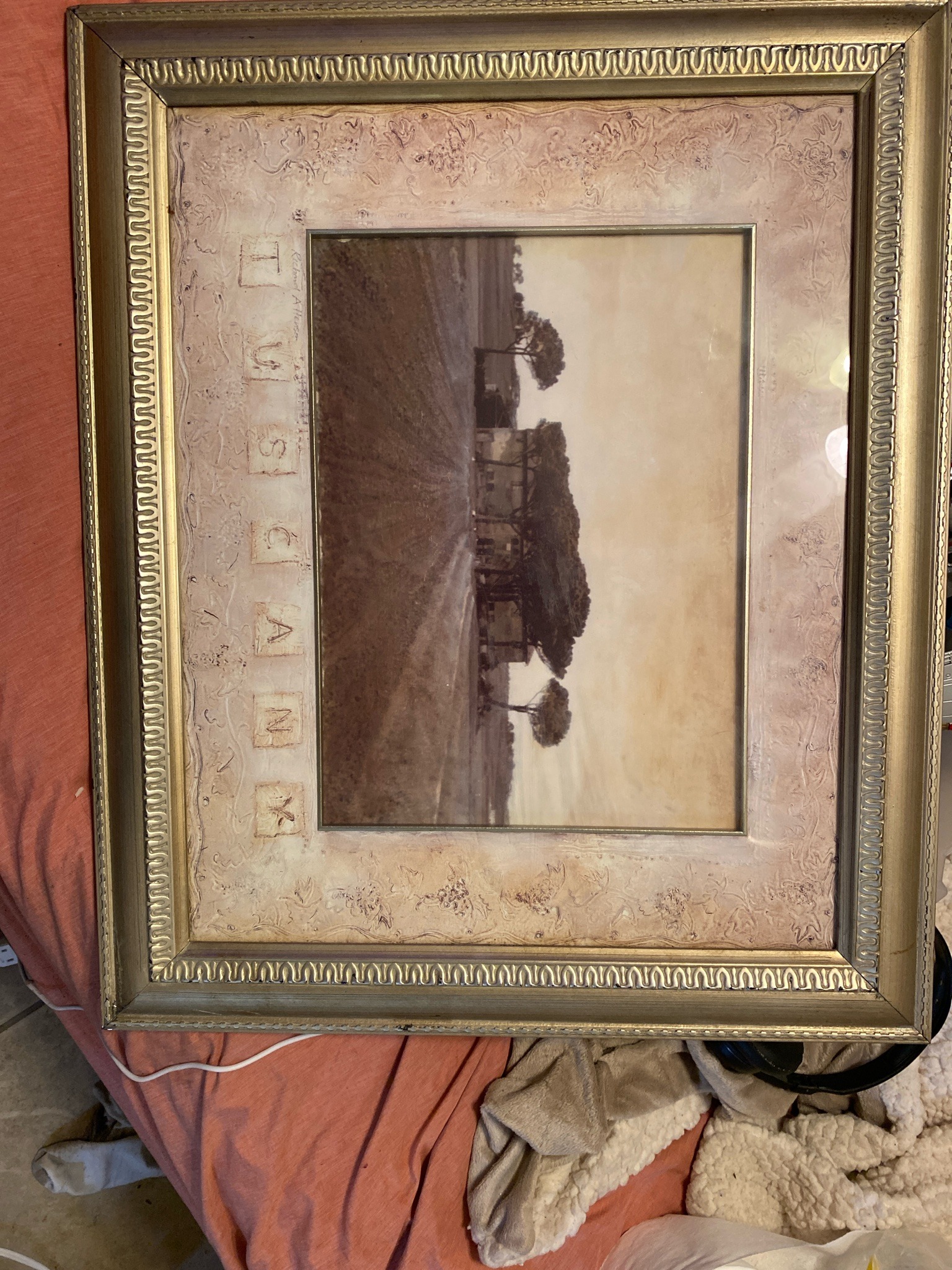 Submitted item photo