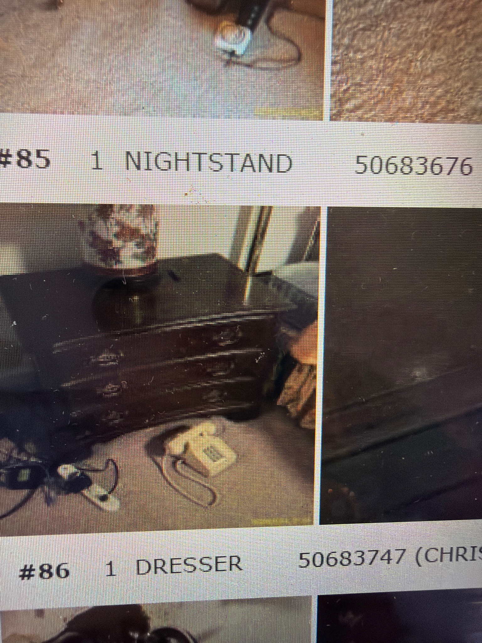 Submitted item photo