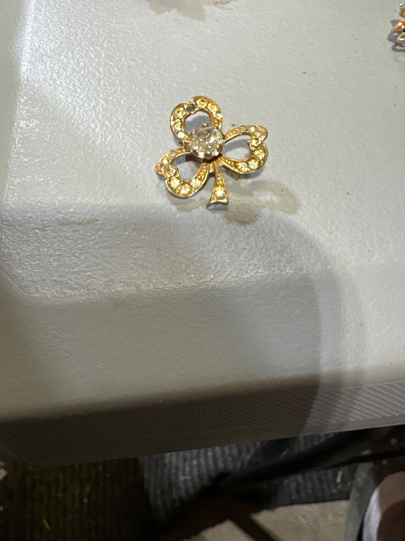 Submitted item photo