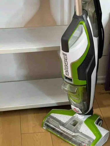 Bissell Crosswave Multi-Surface Floor Cleaner