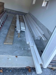 PVC Interior Trim Assortment