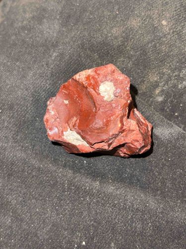 Rough Red Jasper Mineral Specimen