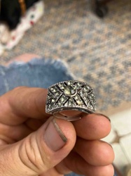 Decorative Ring