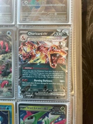 Charizard EX