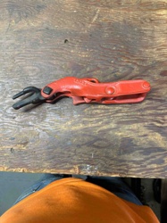 Cable Puller / Come-Along