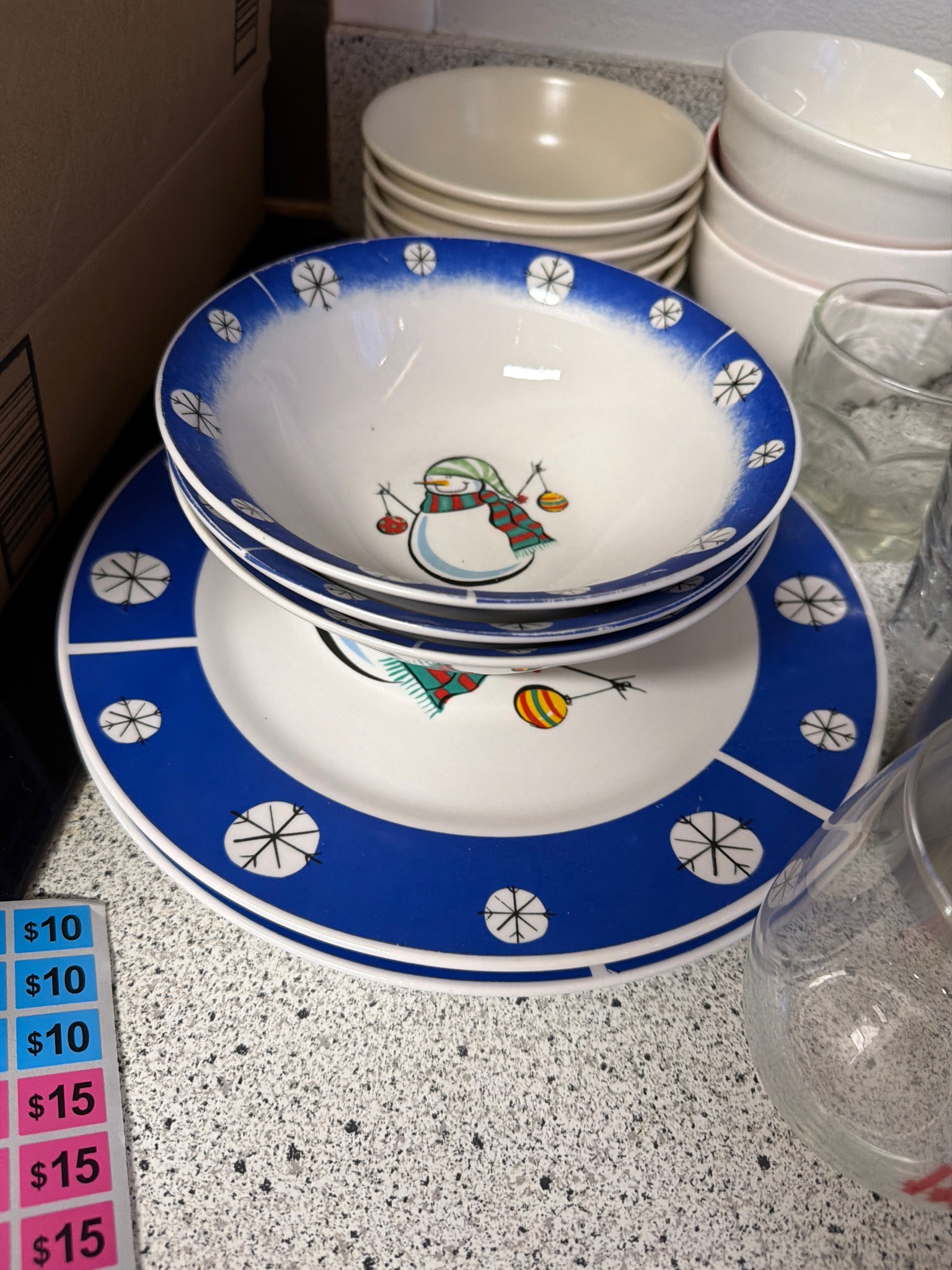 Submitted item photo