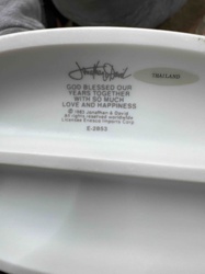 Jonathan & David Collectible Figurine/Decorative Item