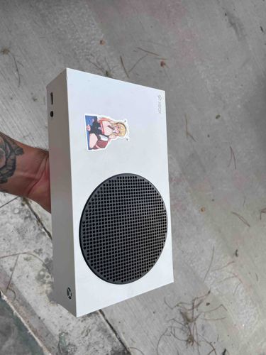 Microsoft Xbox Series S Console
