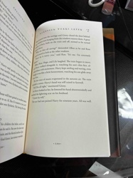 Harry Potter and the Deathly Hallows (Book)