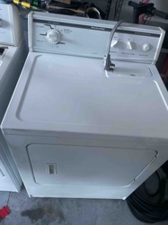 KitchenAid Electric Clothes Dryer
